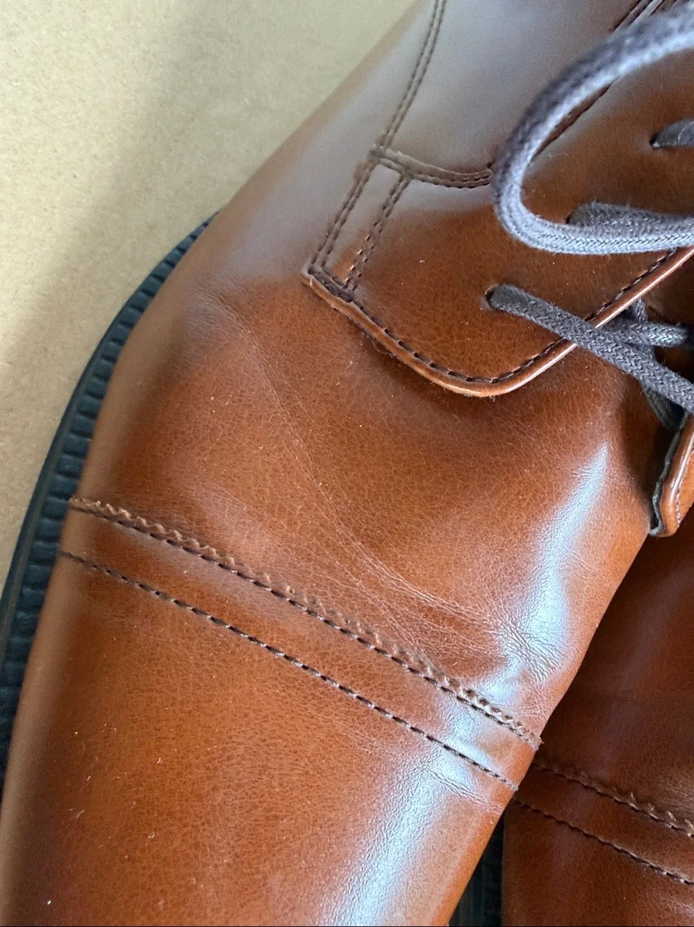 Men’s DOCKERS Dress Shoes
